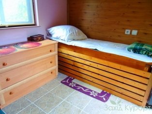 Апитерапевтичний домик