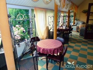Кафе-бар