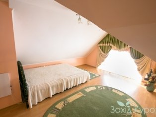 Апартаменты №6