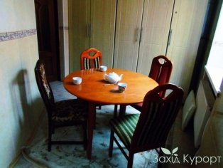 Санаторий Аква Вита Сатанов