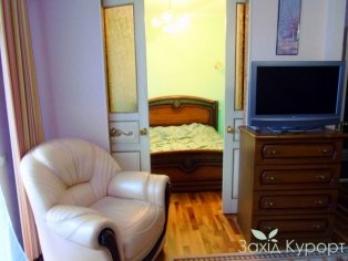 Комфорт №203