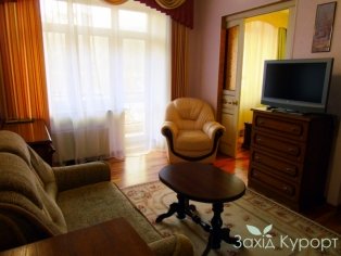 Комфорт №203
