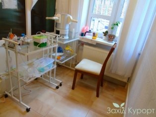 Лечебные процедуры