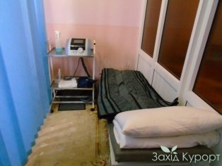 Лечебные процедуры