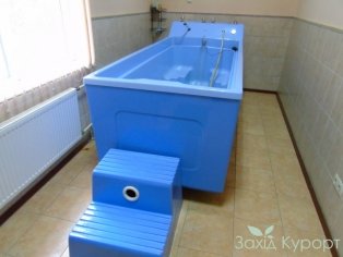 Лечебные процедуры
