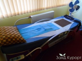 Лечебные процедуры