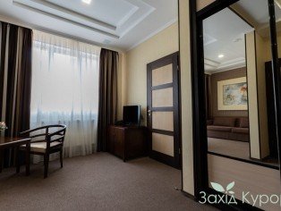 Номер "Люкс"