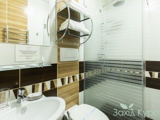 Номер "Люкс"