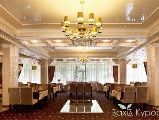 Ресторан