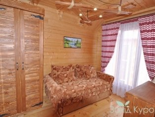 Двухкомнатные № 21,31