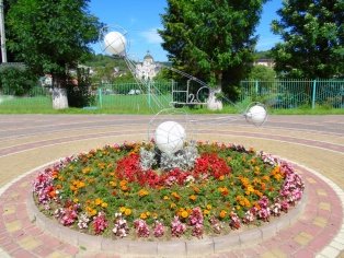 Курорт Сходница