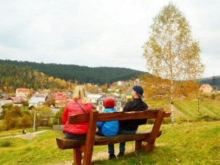 Курорт Сходница