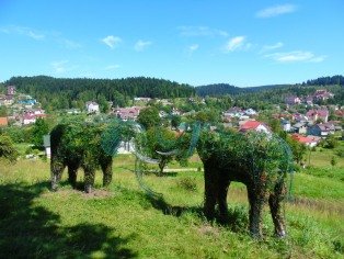 Курорт Сходница