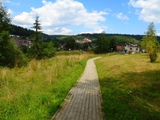 Курорт Сходница