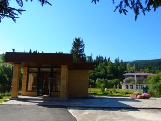 Курорт Сходница