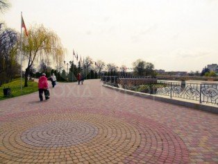 Отдых в Миргороде