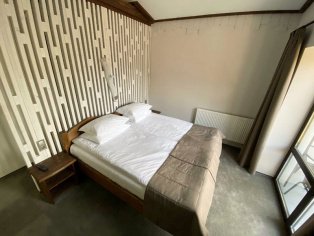 Люкс панорамний у СПА корпусі 505