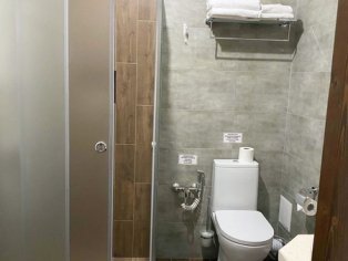 Люкс панорамний у СПА корпусі 505