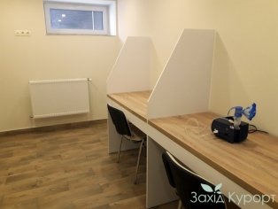 Кабинет ингаляций