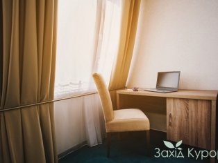 Стандарт - одноместный
