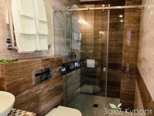 Стандарт - одноместный