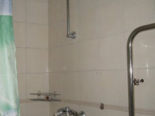 2-х местный стандарт. Санузел