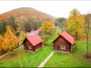 Шале (коттедж) - Cottage