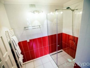 Семейный коттедж