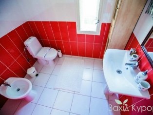 Семейный коттедж