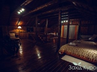 Швейцарские Шале