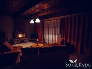 Швейцарские Шале
