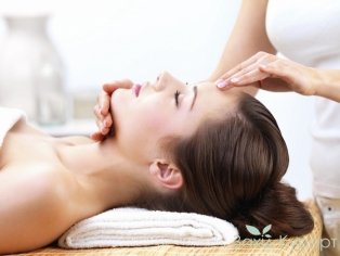 Косметологические процедуры