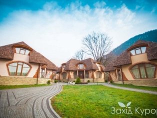 Родственные виллы