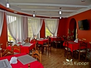 Кафе