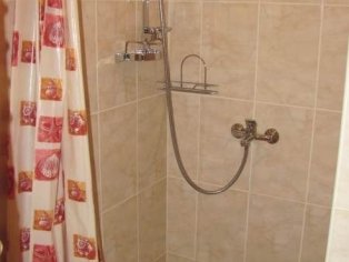 Стандарт. Санузел