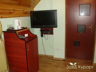 ПолуЛюкс
