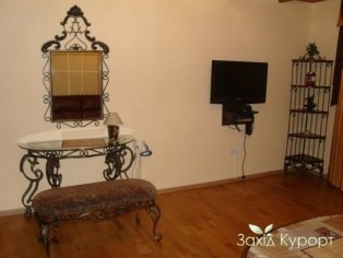 Улучшеный люкс