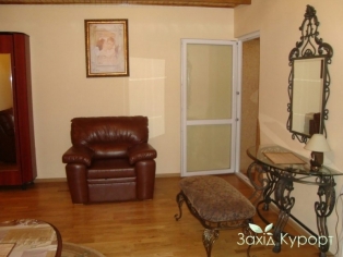 Улучшеный люкс