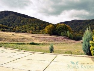 Отель "Лесная Cказка" с.Велятино