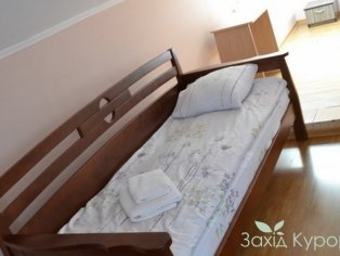 Супериор 3-х местный