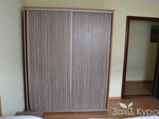 Супериор 3-х местный