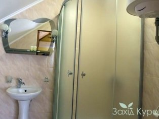 Супериор с балконом