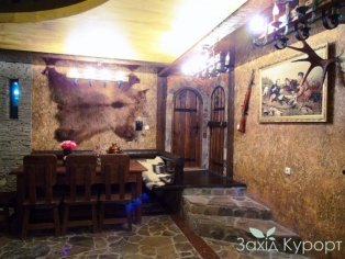 Куток для отдыха