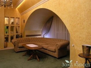 Номер-люкс