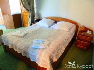 Номер-полулюкс