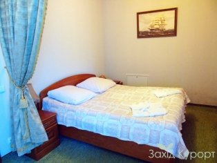 Номер-полулюкс