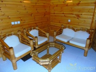 Куток для отдыха