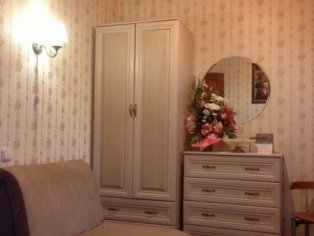 Двухместный стандартный номер