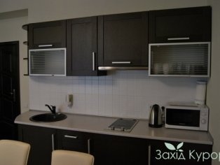 Двухкомнатный номер студио - Премиум «FAMILY STUDIO»