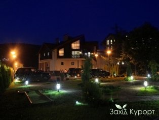 Ночной "Респект"